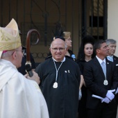 Procesión general