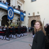 Procesión general