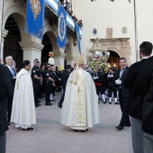 Procesión general