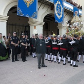 Procesión general