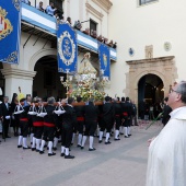 Procesión general