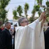 Procesión general