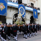 Procesión general