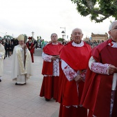 Procesión general