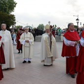 Procesión general