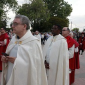 Procesión general