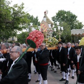 Procesión general