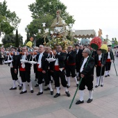 Procesión general