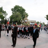 Procesión general