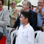 Procesión general