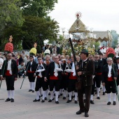 Procesión general