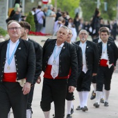 Procesión general