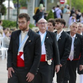 Procesión general