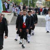 Procesión general