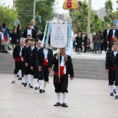 Procesión general