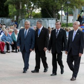 Procesión general