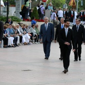 Procesión general