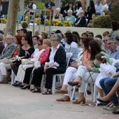 Procesión general