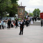 Procesión general