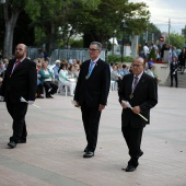 Procesión general