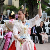 Procesión general