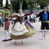 Procesión general