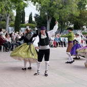 Procesión general