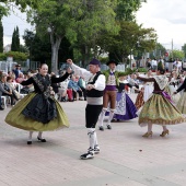 Procesión general