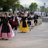 Procesión general