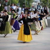 Procesión general