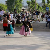 Procesión general