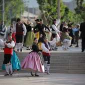 Procesión general