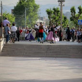 Procesión general