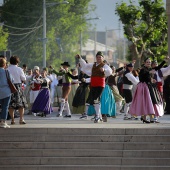 Procesión general