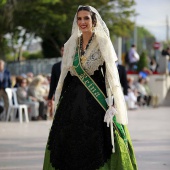 Procesión general