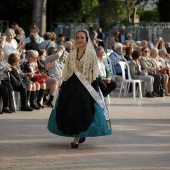 Procesión general