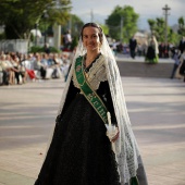 Procesión general