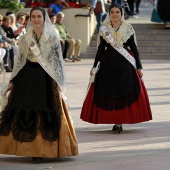 Procesión general