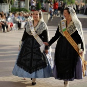 Procesión general