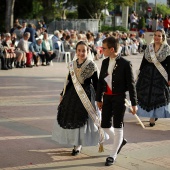 Procesión general