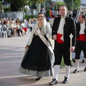 Procesión general