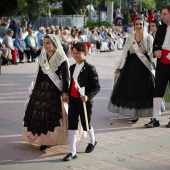 Procesión general