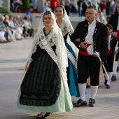 Procesión general