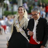 Procesión general