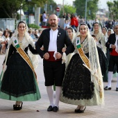 Procesión general