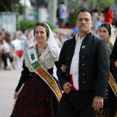 Procesión general