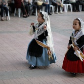 Procesión general