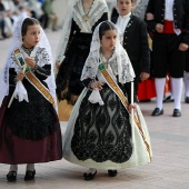 Procesión general