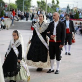 Procesión general