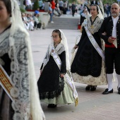 Procesión general